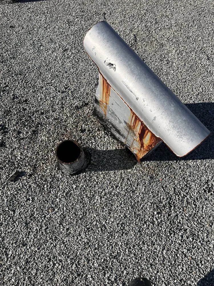 Slide of Michael Roofing and Tree Trimming