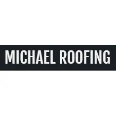 Slide of Michael Roofing