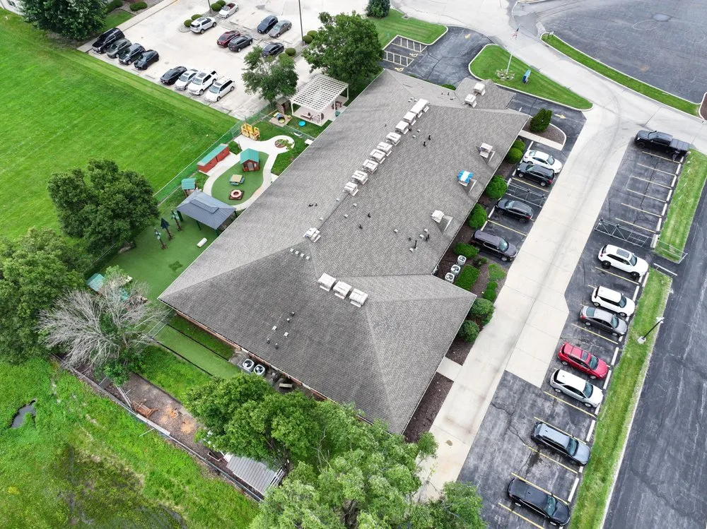 Slide of Michael Ryan Exteriors