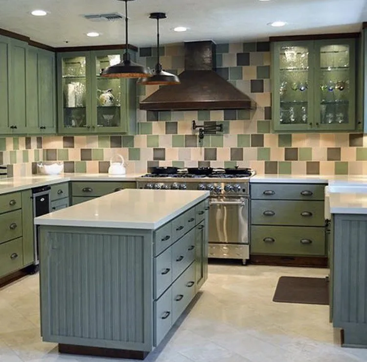 Slide of Michael Samiel's Home Improvement