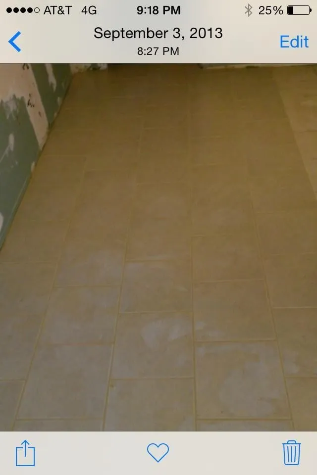 Slide of Michael Samiel's Home Improvement