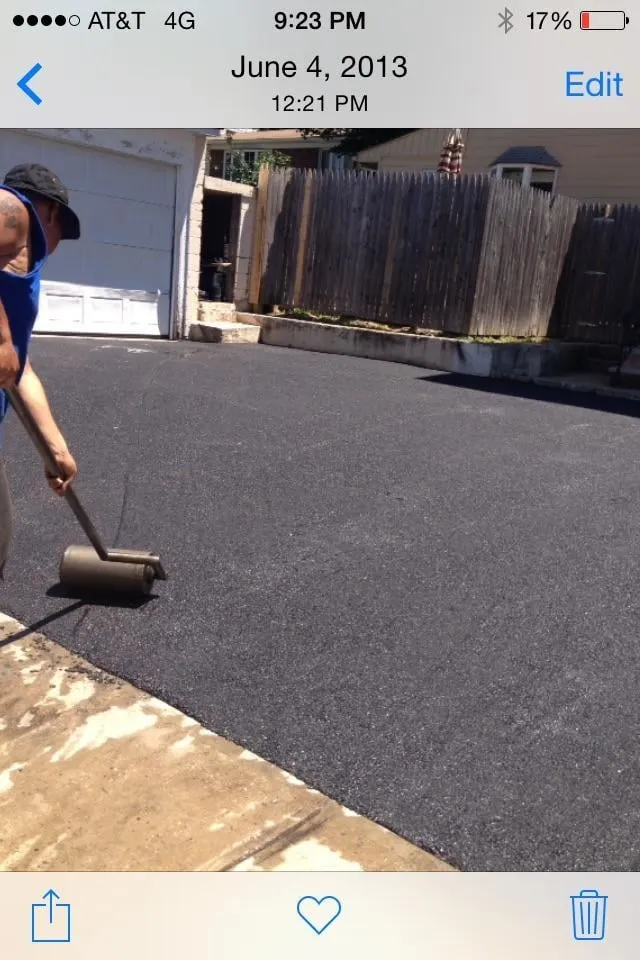 Slide of Michael Samiel's Home Improvement