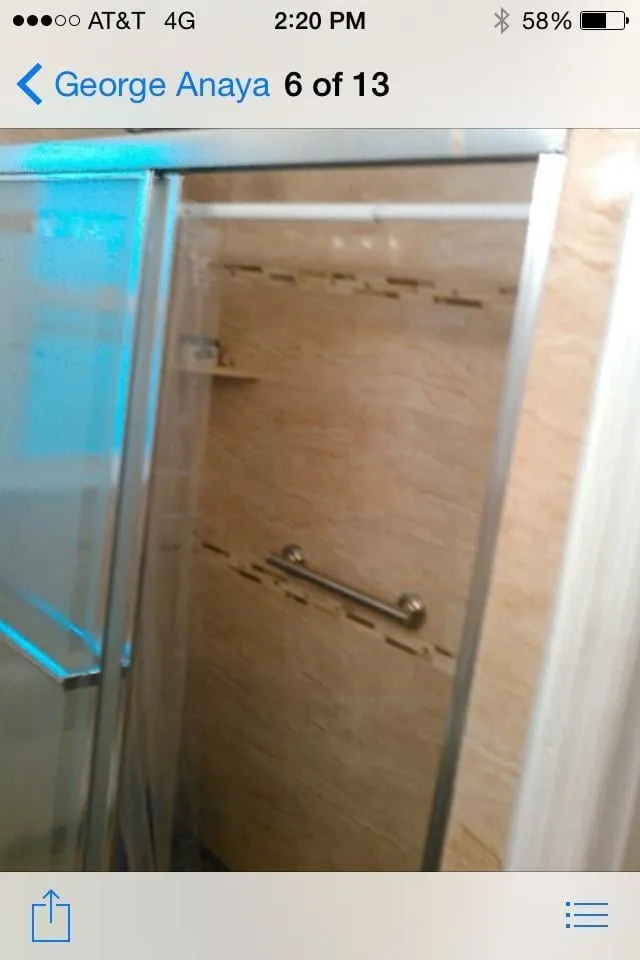 Slide of Michael Samiel's Home Improvement