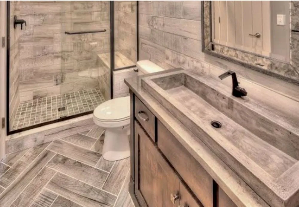 Slide of Michael Samiel's Home Improvement