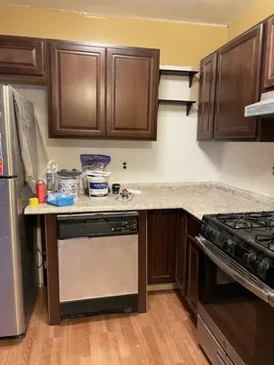 Michael Samiel's Home Improvement