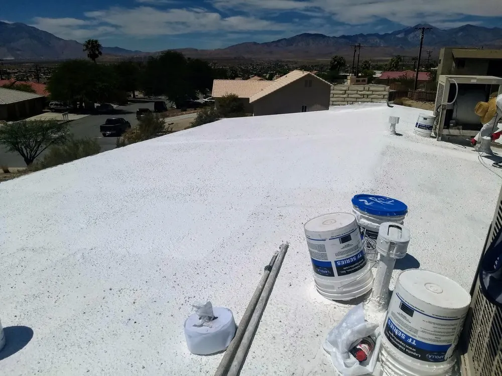 Slide of Michael Savage Construction