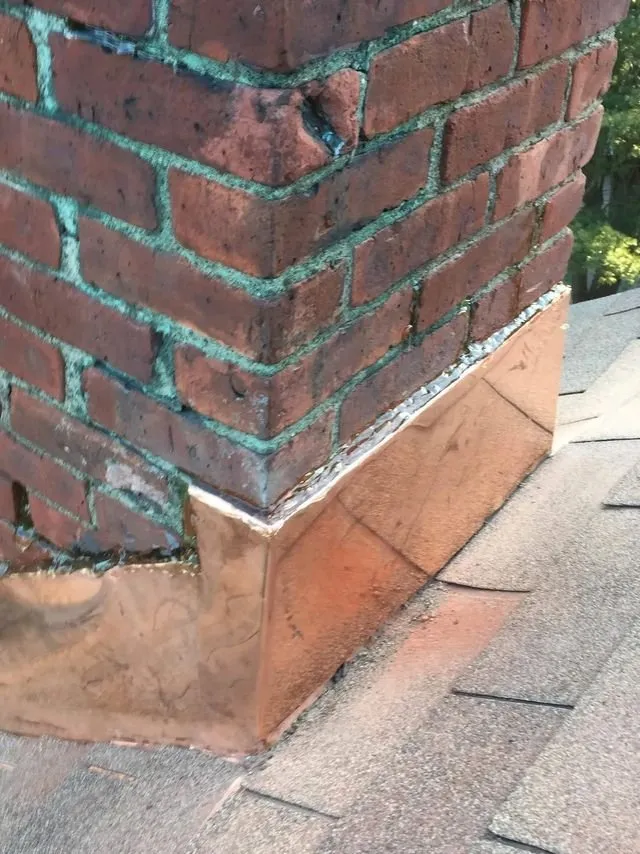 Slide of Michael Stevens Roofing & Siding