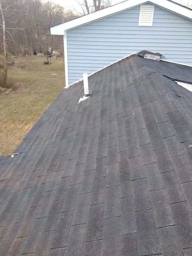 Slide of Michael Stevens Roofing & Siding