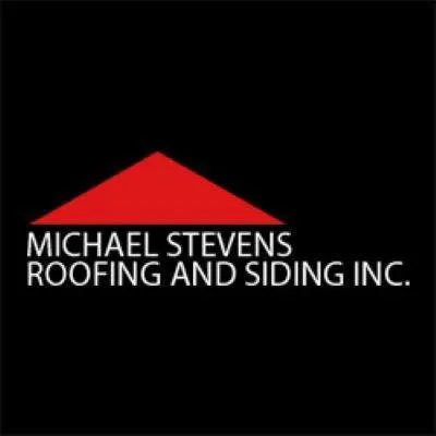 Slide of Michael Stevens Roofing & Siding