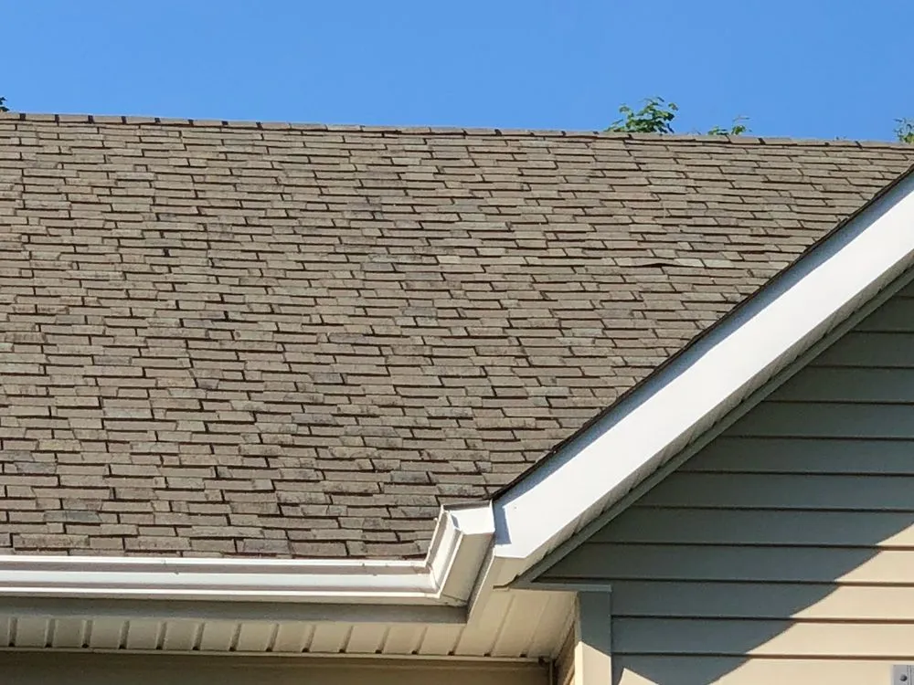 Slide of Michael Stevens Roofing & Siding