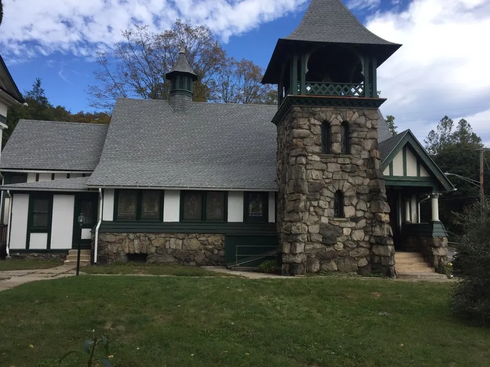 Slide of Michael Stevens Roofing & Siding