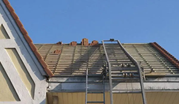 Slide of Michael Stevens Roofing & Siding