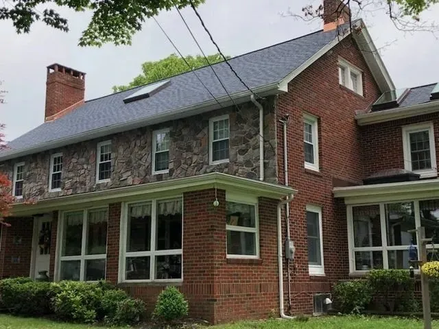 Slide of Michael Stevens Roofing & Siding