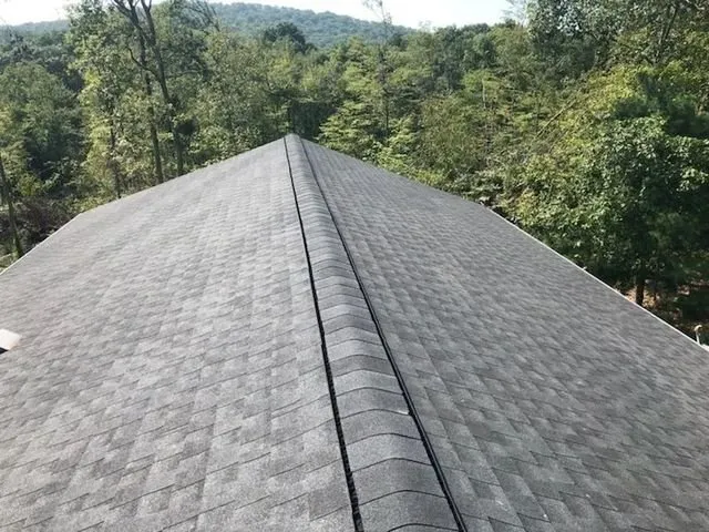 Slide of Michael Stevens Roofing & Siding