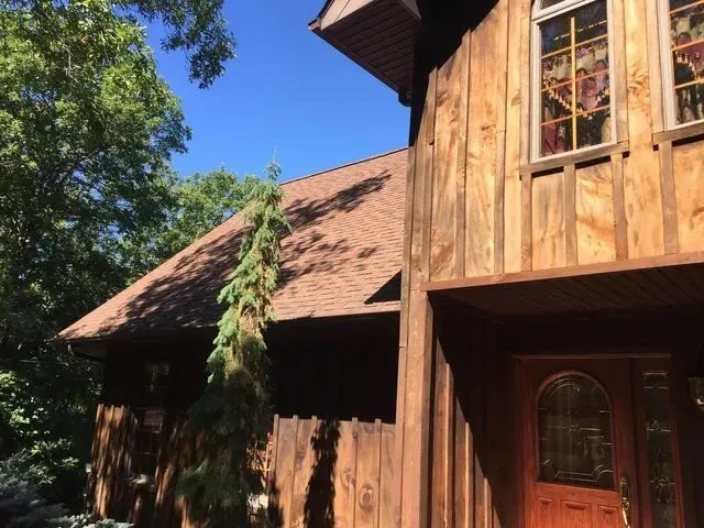 Slide of Michael Stevens Roofing & Siding