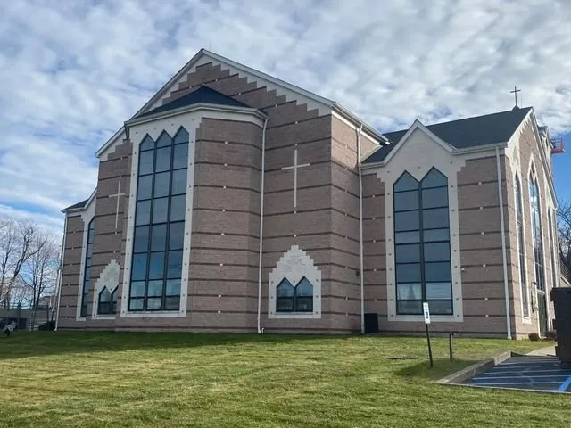 Slide of Michael Stevens Roofing & Siding