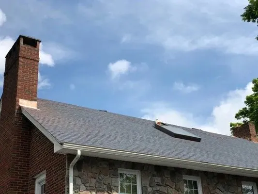 Michael Stevens Roofing & Siding