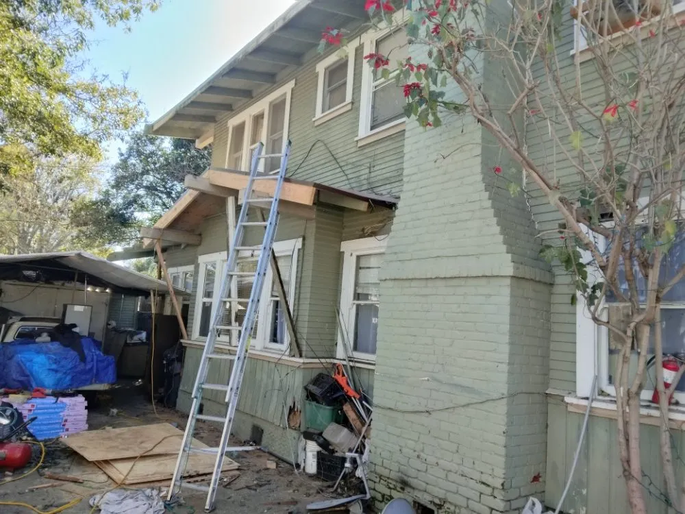 Slide of Michael Torres Home Improvement