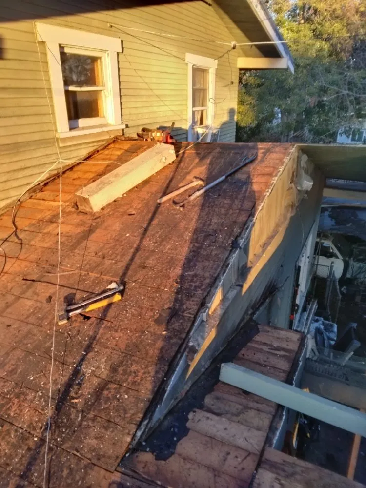 Slide of Michael Torres Home Improvement