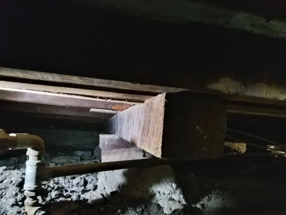 Slide of Michael Torres Home Improvement