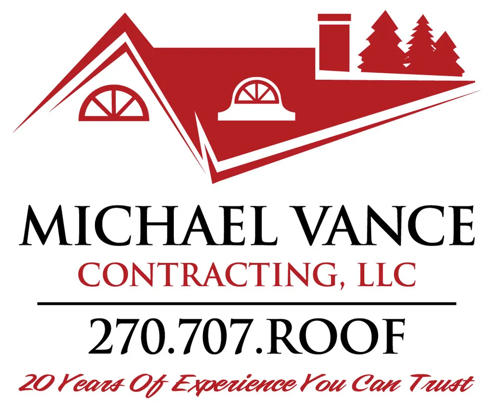 Slide of Michael Vance Contracting