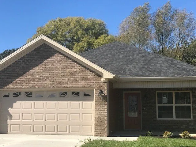 Slide of Michael Vance Contracting