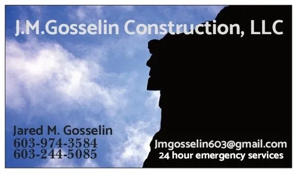 Michael W. Gosselin Roofing