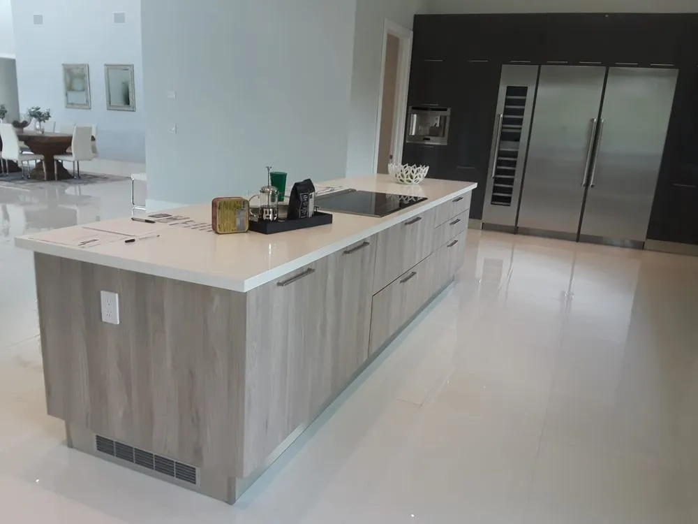 Slide of Michaelangelo Construction Group