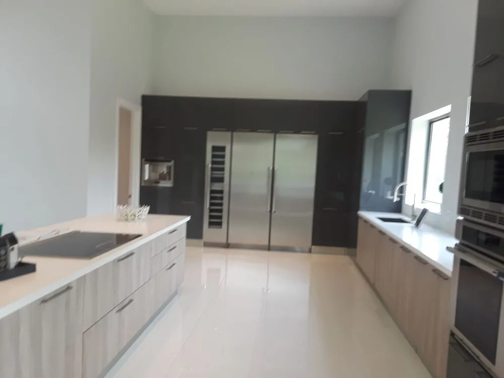 Slide of Michaelangelo Construction Group