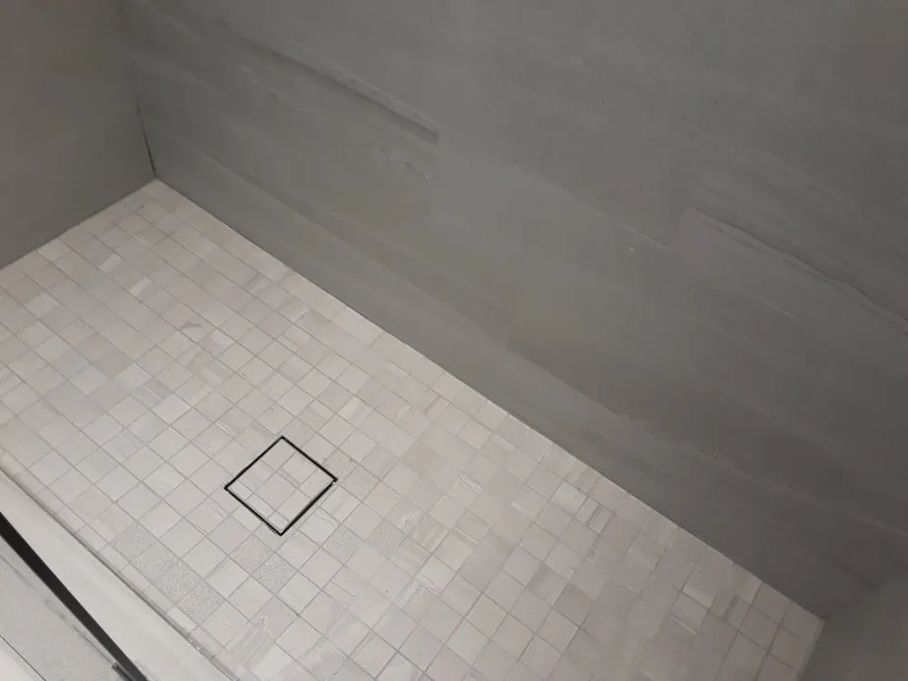 Slide of Michaelangelo Construction Group