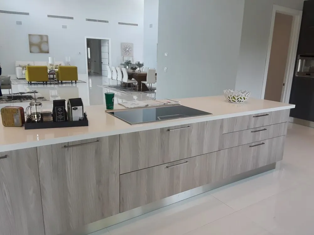 Slide of Michaelangelo Construction Group