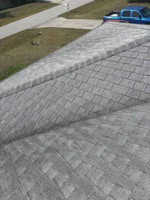 Michaels Best Roofing Logo