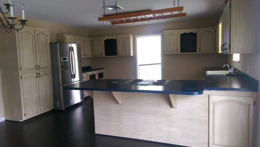 Slide of Michael's Complete Home Maintenance