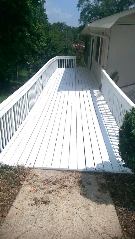 Slide of Michael's Complete Home Maintenance