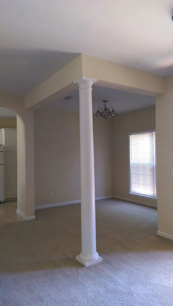 Slide of Michael's Complete Home Maintenance