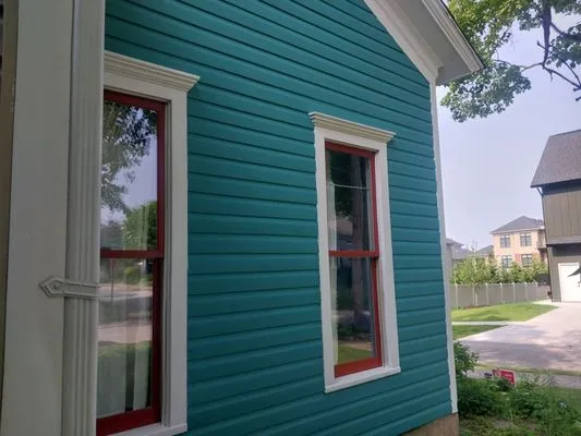 Michaels Construction Logo