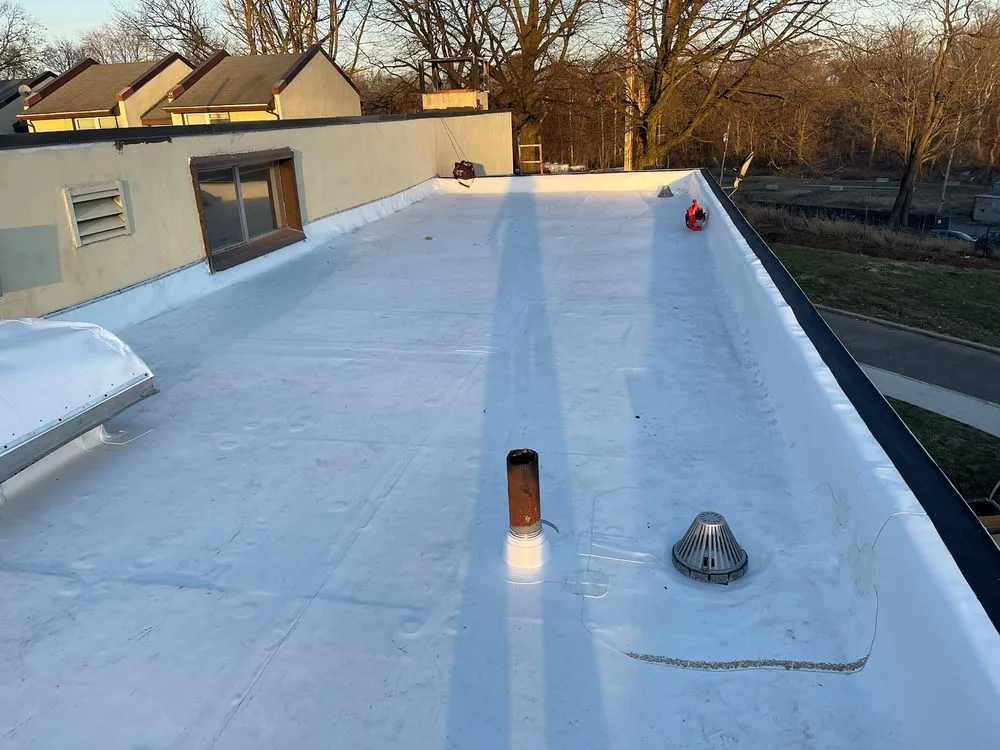 Slide of Michael's Professional Roofing Services