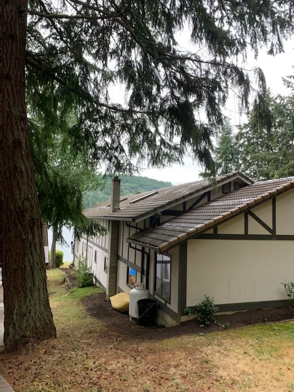 Local roof inspection for fast service across East Olympia, WA - Michaels Roof Service