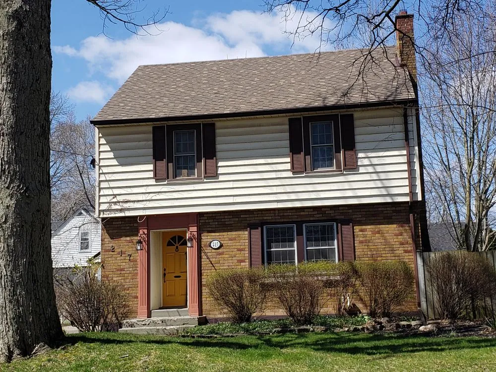 Slide of Michael's Roofing & Contracting