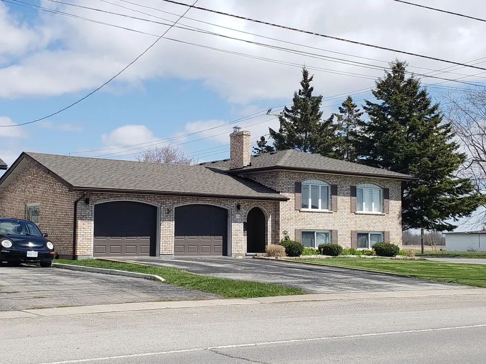 Slide of Michael's Roofing & Contracting