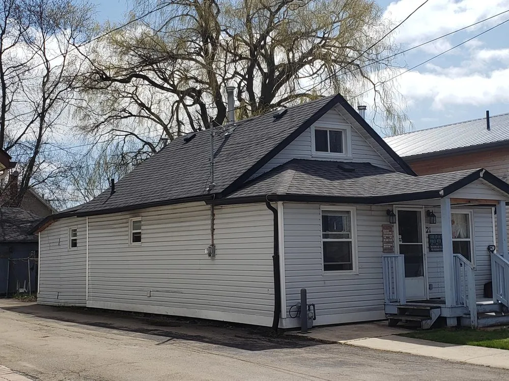 Slide of Michael's Roofing & Contracting