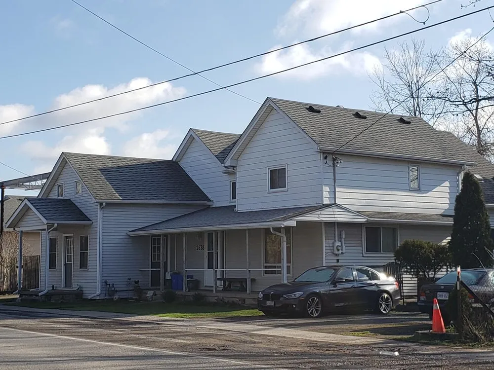 Slide of Michael's Roofing & Contracting