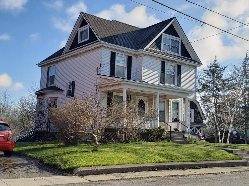 Slide of Michael's Roofing & Contracting