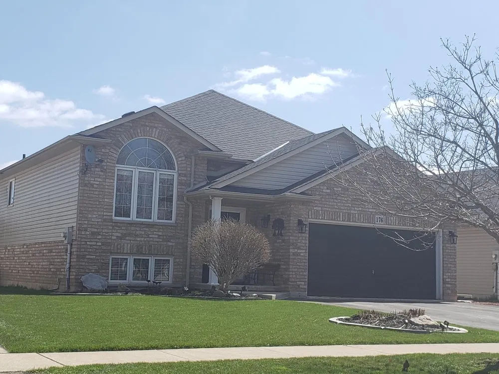 Slide of Michael's Roofing & Contracting