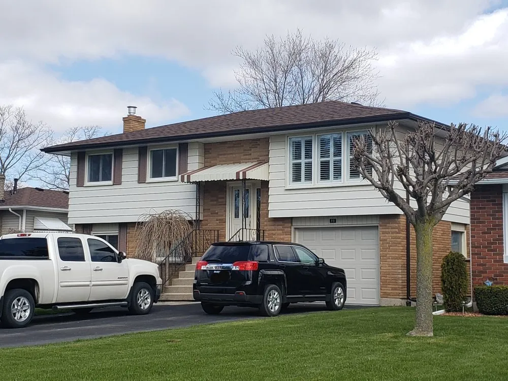 Slide of Michael's Roofing & Contracting