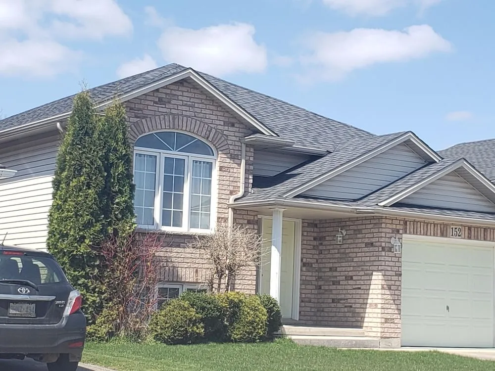 Slide of Michael's Roofing & Contracting