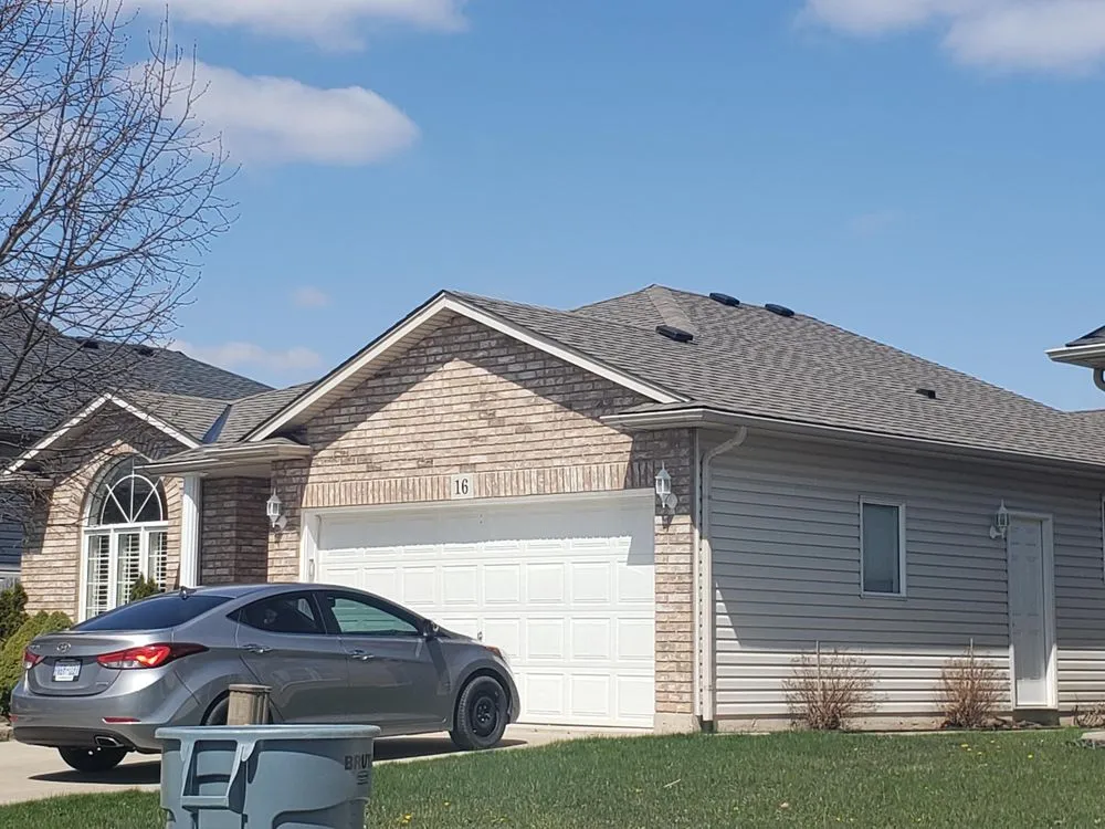 Slide of Michael's Roofing & Contracting