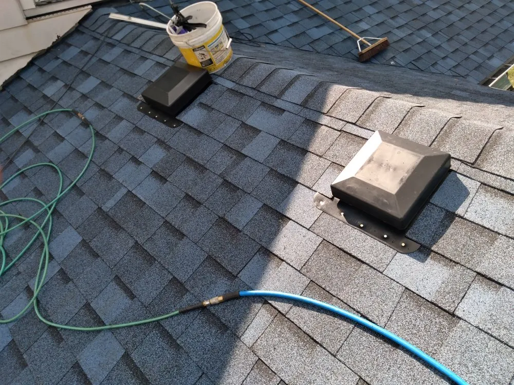 Slide of Michael's Roofing & Contracting