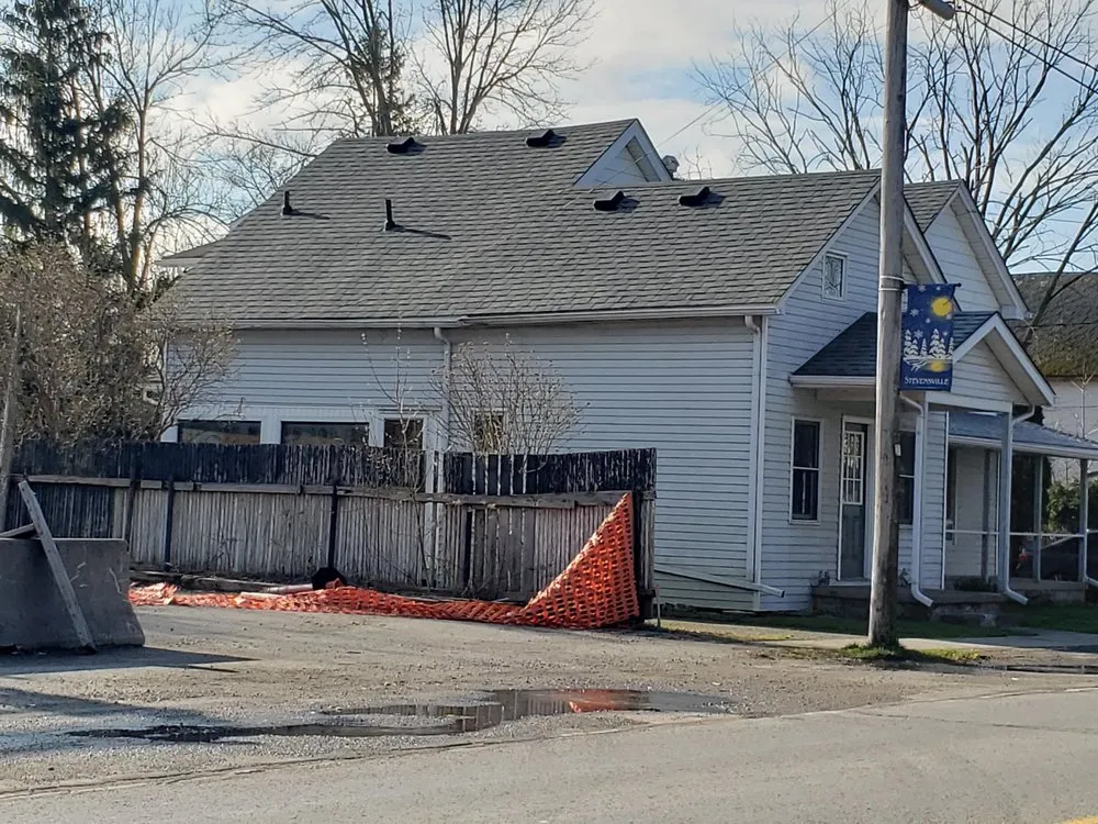 Slide of Michael's Roofing & Contracting