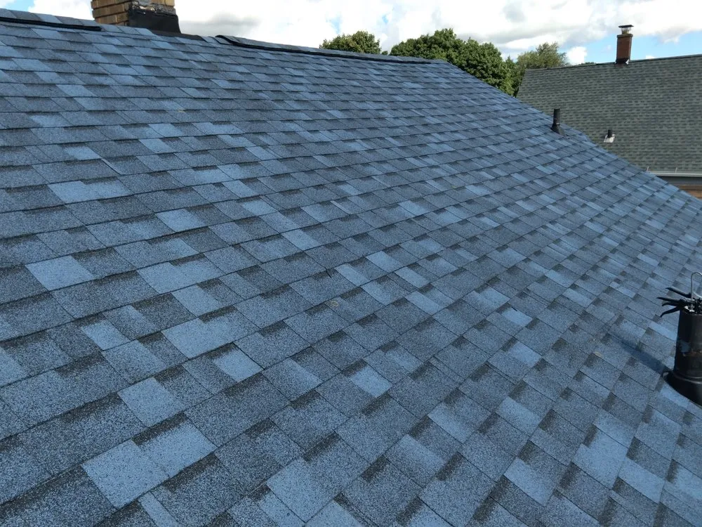 Slide of Michael's Roofing & Contracting